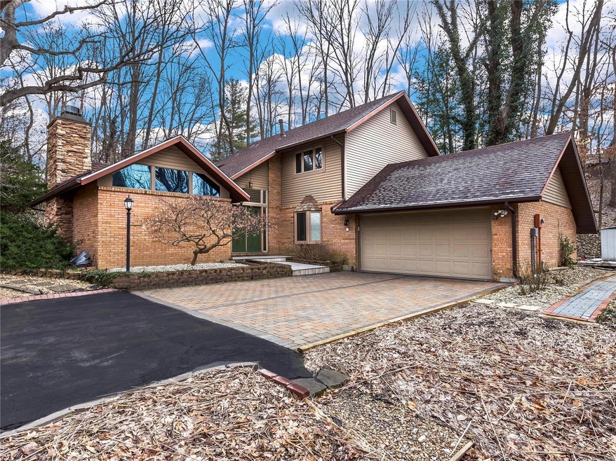 1 Valley View Dr, Collinsville, IL 62234 - photo 1