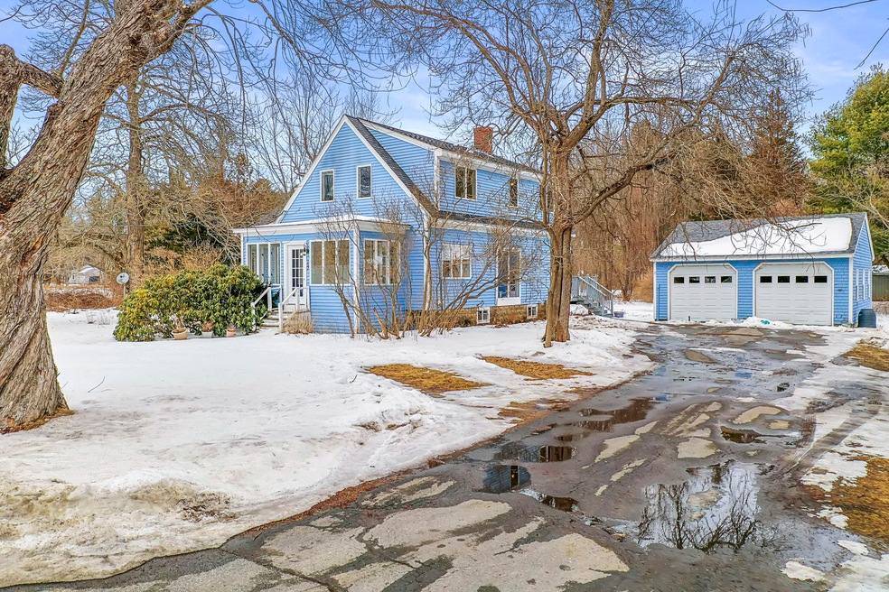 152 Princes Point Rd, Yarmouth, ME 04096 - photo 1