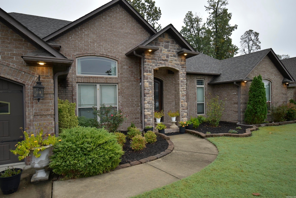 4901 S 27th St, Paragould, AR 72450 - photo 1