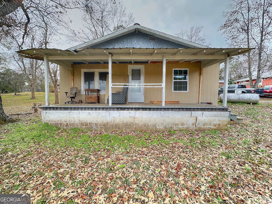 286 Hines Rd, Hogansville, GA 30230 - photo 1