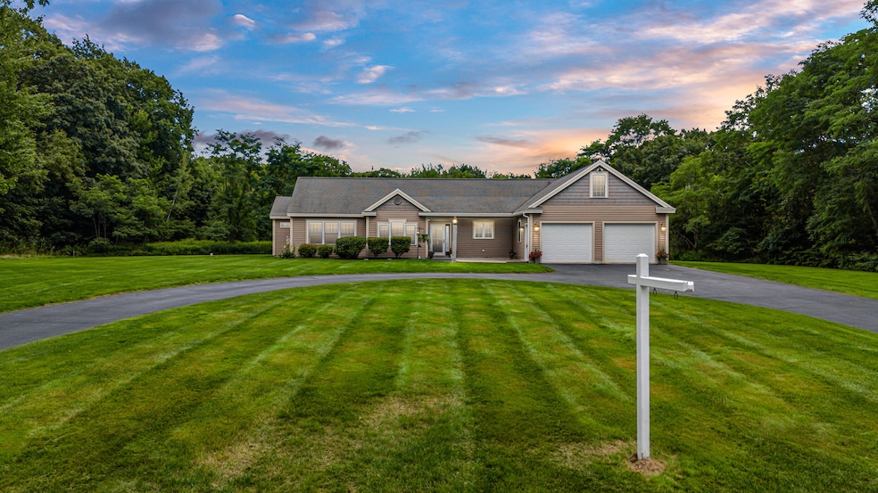 1 Whipple Ln, Scarborough, ME 04074 - photo 1