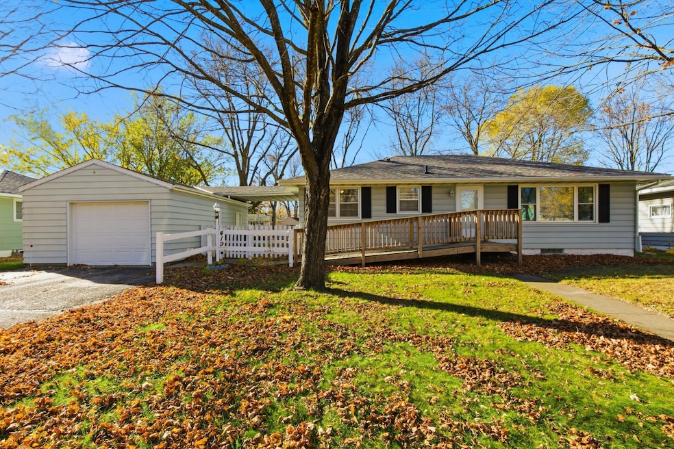 419 30th Ave N, Saint Cloud, MN 56303 - photo 1