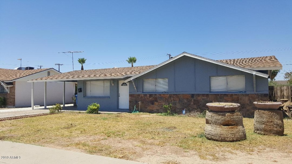 622 E 9th Ave, Mesa, AZ 85204 - photo 1