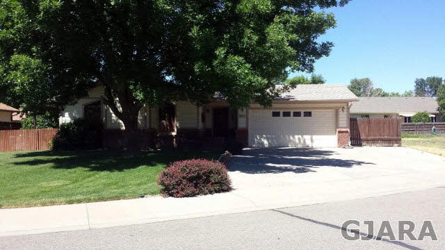 611 Wagon Way, Grand Junction, CO 81504 - photo 1