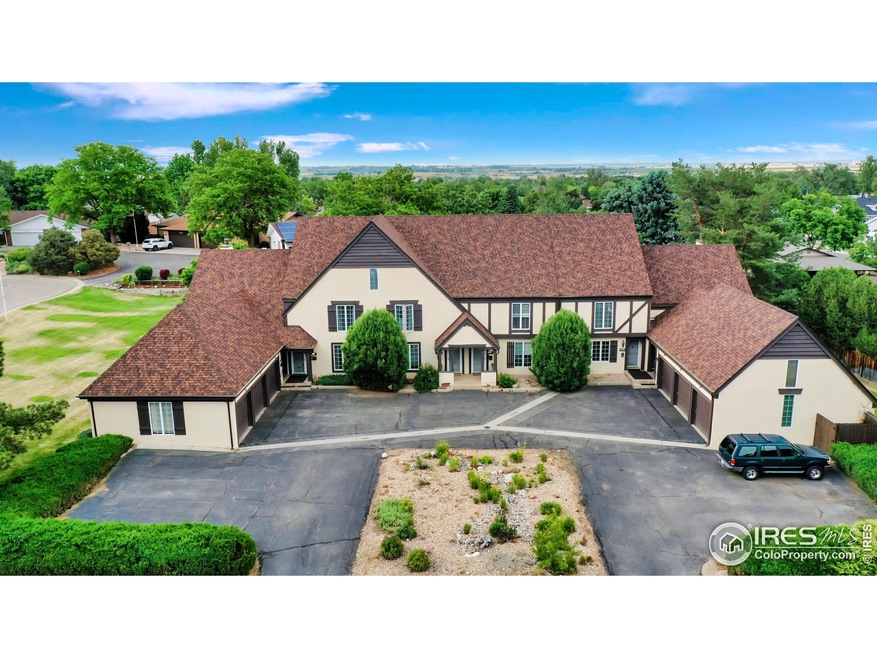 Normandy Condominiums