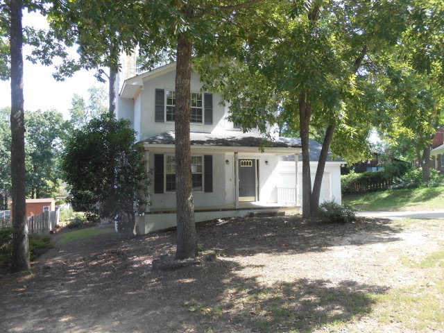 Main View