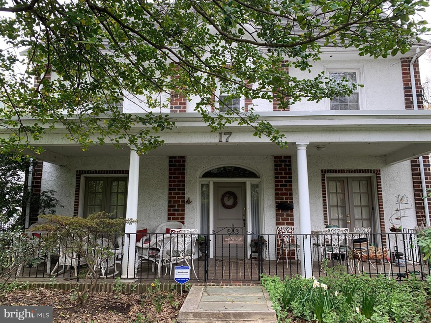 17 Church Rd, Ardmore, PA 19003 - photo 1