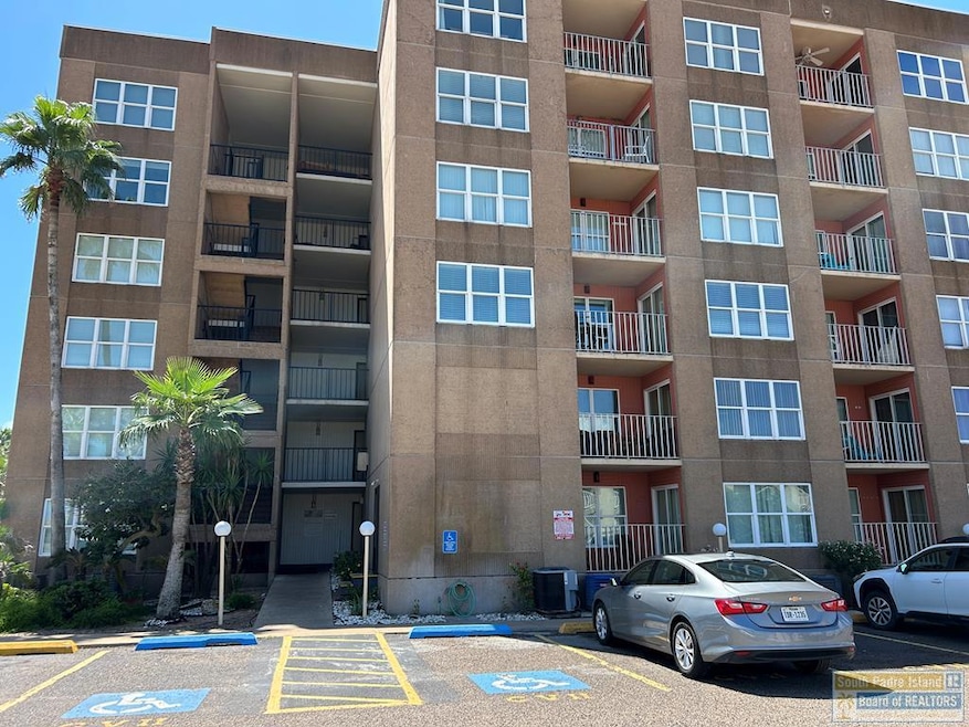 130 Padre Blvd unit 612, South Padre Island, TX 78597 - photo 1