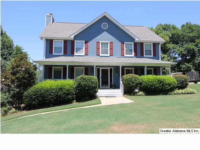 761 Gable Dr, Center Point, AL 35215 - photo 1