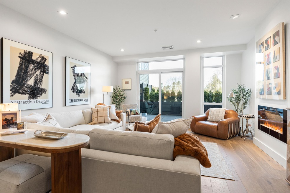 Wyeth Residence 409-01