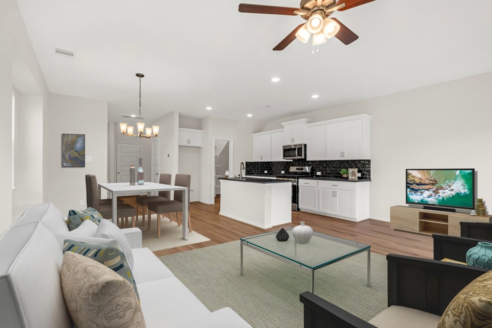 27839 Western Creek Ct, Katy, TX 77494 - photo 1