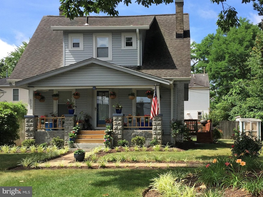 8315 Electric Ave, Vienna, VA 22182 - photo 1