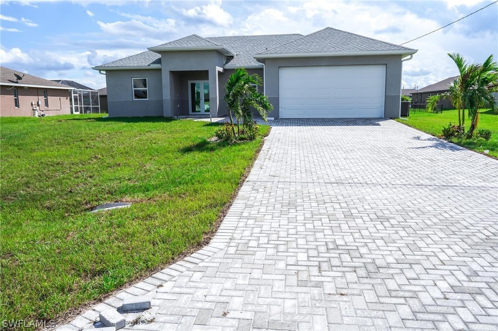 244 Blackstone Dr, Fort Myers, FL 33913 - photo 1