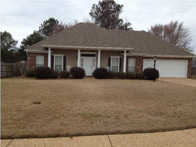 Beautiful one owner home