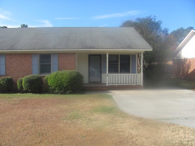 Main View