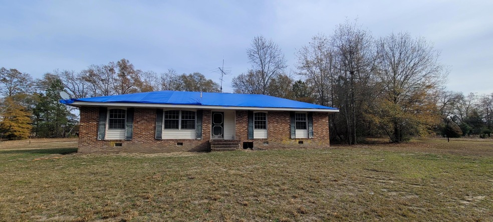 1985 Myrtle Lake Dr, Dearing, GA 30808 - photo 1