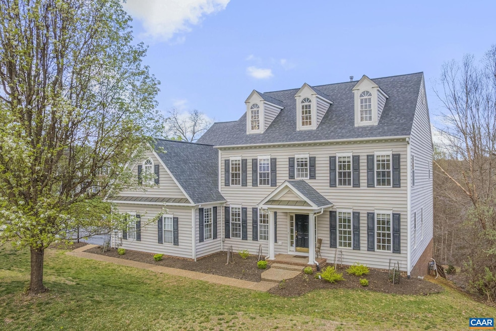 2212 Ambrose Way, Charlottesville, VA 22901 - photo 1