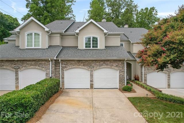 Front of home. Welcome Home!