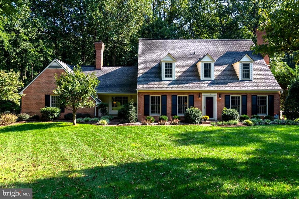 23 Belleview Dr, Severna Park, MD 21146 - photo 1