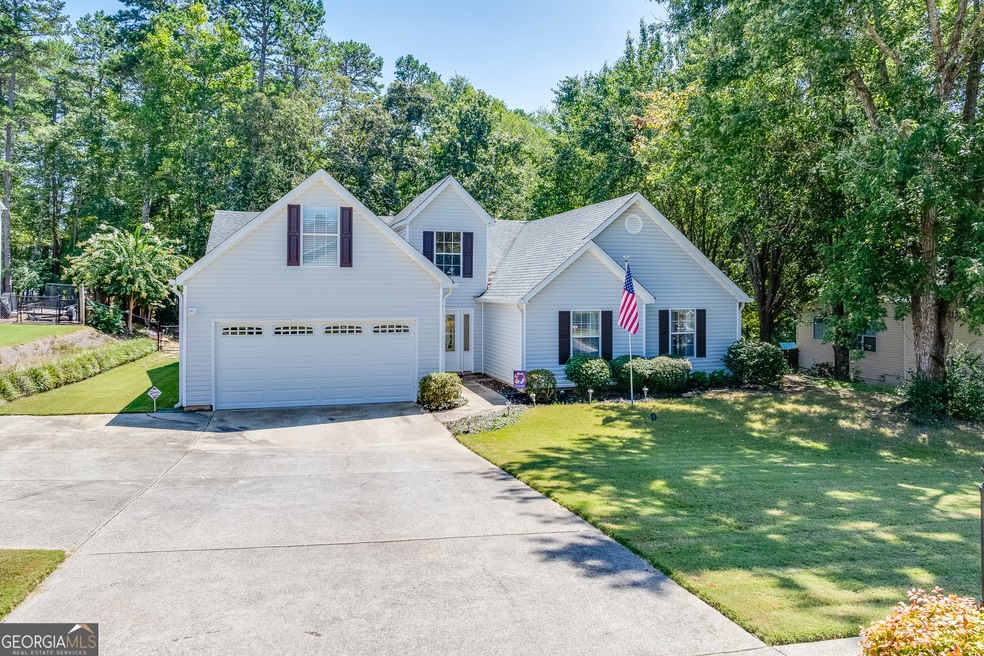 757 Baskins Cir, Winder, GA 30680 - photo 1