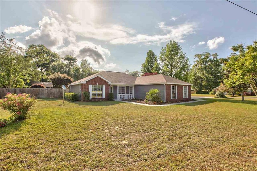 46 Bridle Gate Dr, Crawfordville, FL 32327 - photo 1