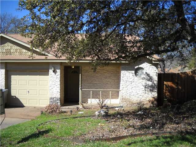 12108 Arrowwood Dr unit B, Austin, TX 78727 - photo 1