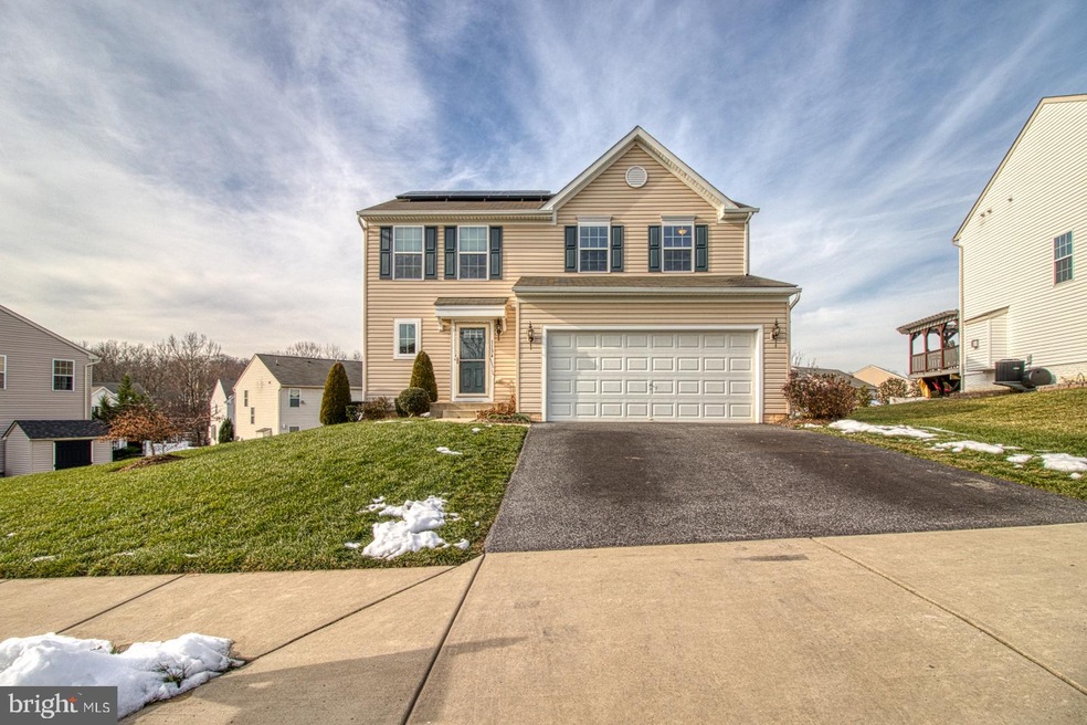 1134 Sassafras Cir, Eldersburg, MD 21784 - photo 1