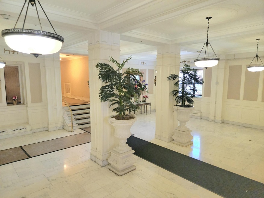 The Hague Building unit 3M, Jersey City, NJ 07306 - photo 1