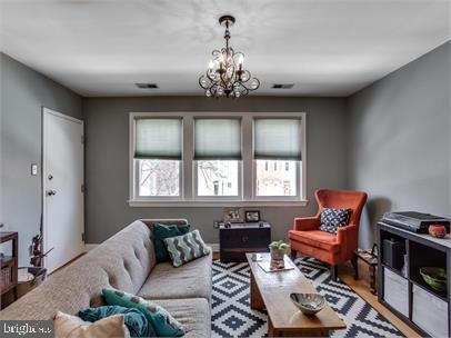 813 5th St NE unit 3, Washington, DC 20002 - photo 1