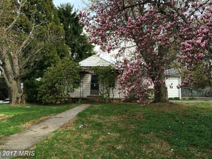 17 Byway Rd, Owings Mills, MD 21117 - photo 1