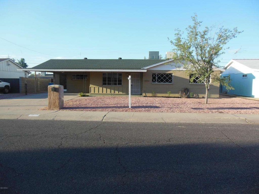 2519 W Orchid Lane