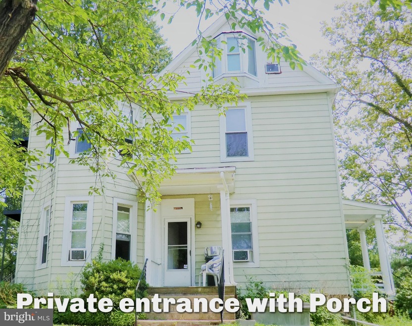 3100 Hamilton Ave unit A, Baltimore, MD 21214 - photo 1