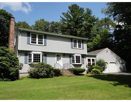 39 Prindle Hill Rd, Charlton, MA 01507 - photo 1
