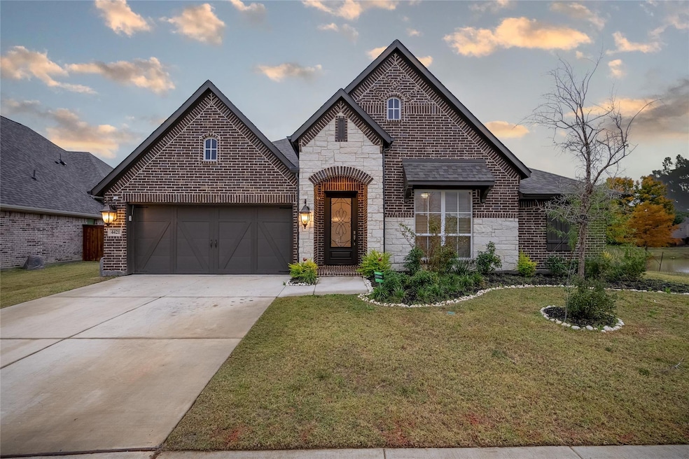 4421 Brookline Dr, Denton, TX 76210 - photo 1