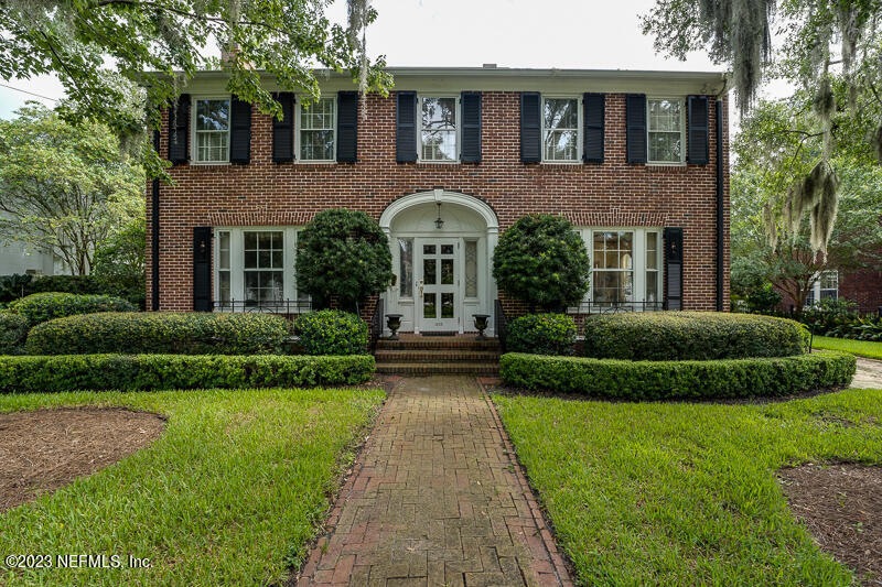 1855 Montgomery Place, Jacksonville, FL 32205 - photo 1
