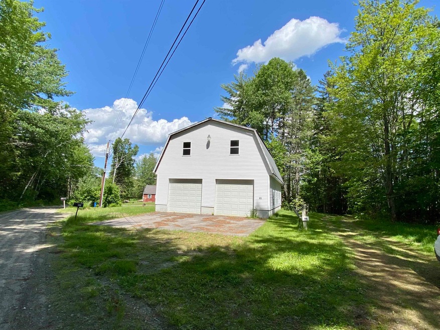 82 Mirror Lake Rd, Dalton, NH 03598 - photo 1