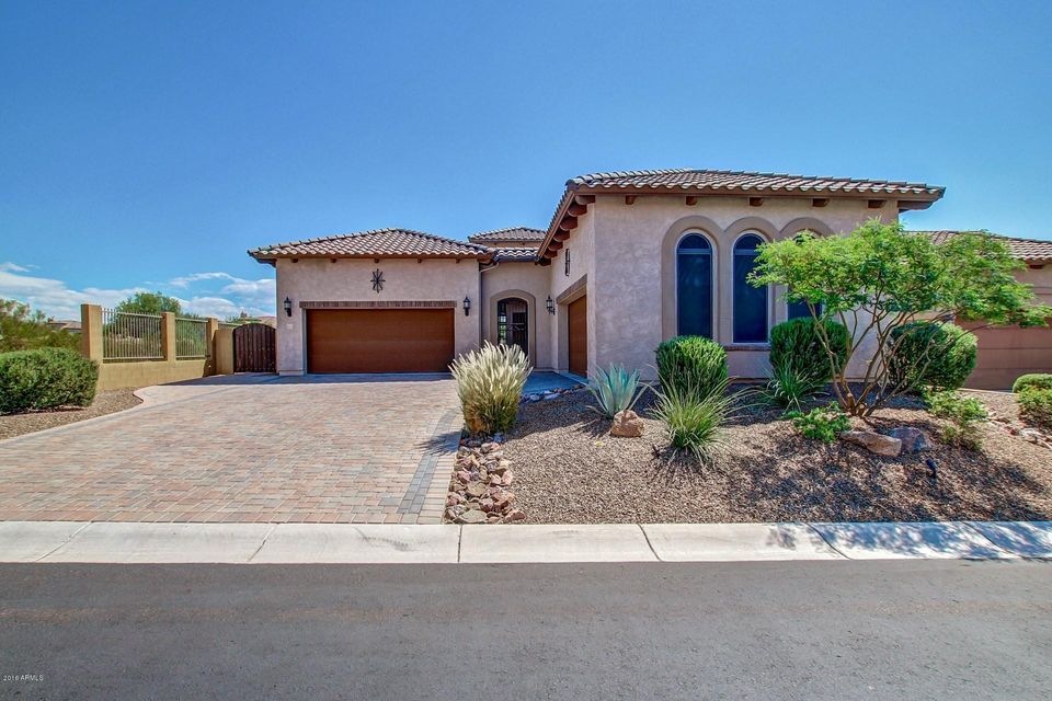 Welcome Home!