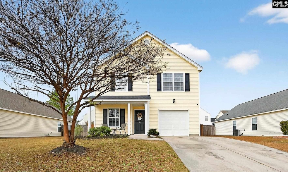 1314 Waverly Place Dr, Columbia, SC 29229 - photo 1