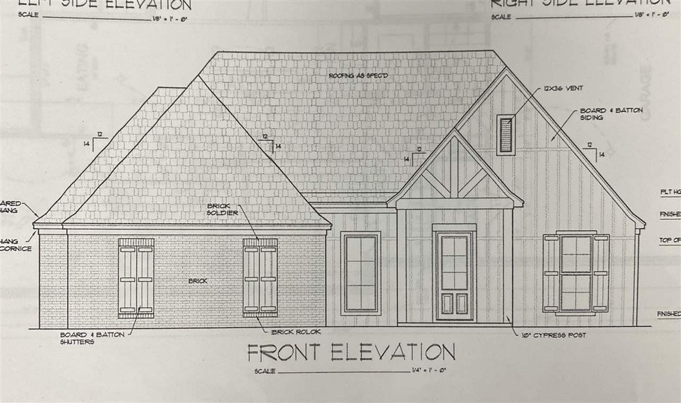 125 Hampton Ln, Madison, MS 39110 - photo 1