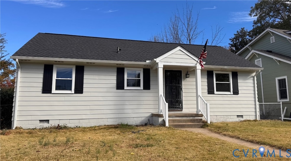 3414 Maplewood Ave, Richmond, VA 23221 - photo 1