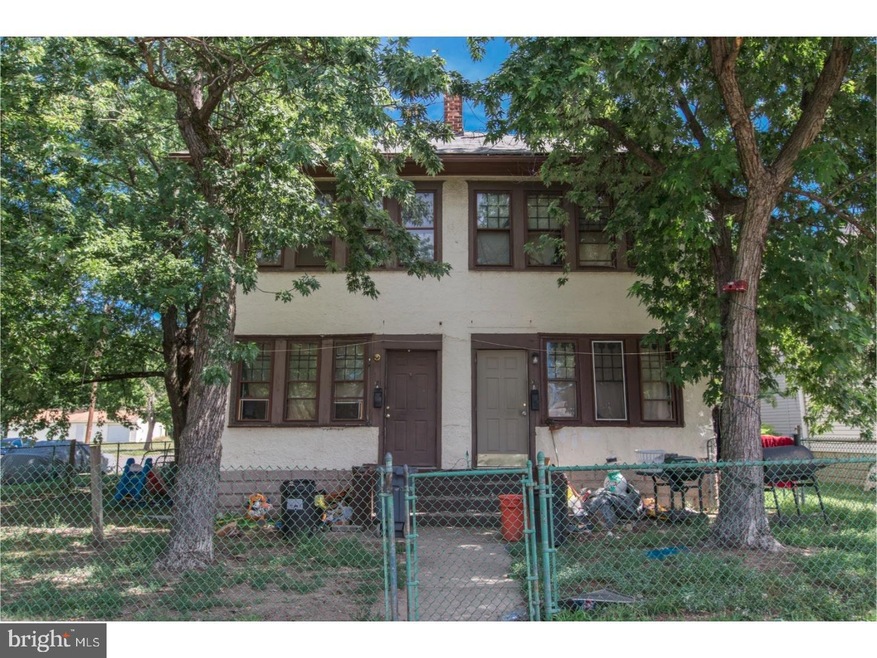 521 5th St, Paulsboro, NJ 08066 - photo 1