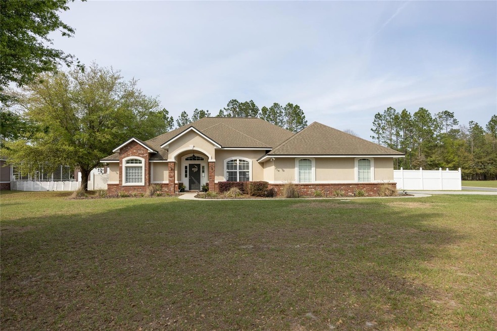 718 NW Savannah Cir, Lake City, FL 32055 - photo 1