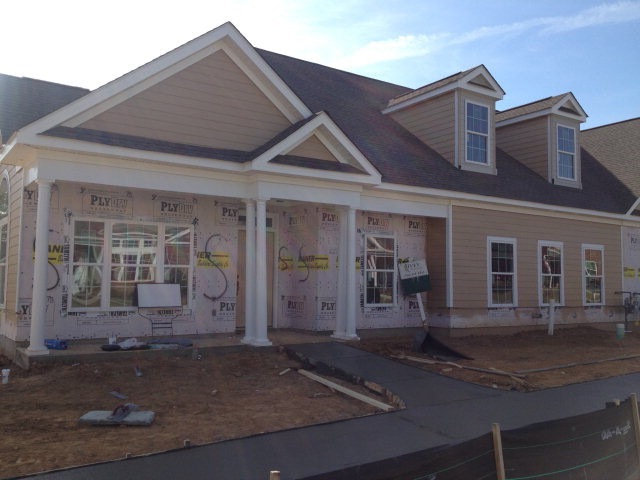 4403 Amberley Trail, Evans, GA 30809 - photo 1