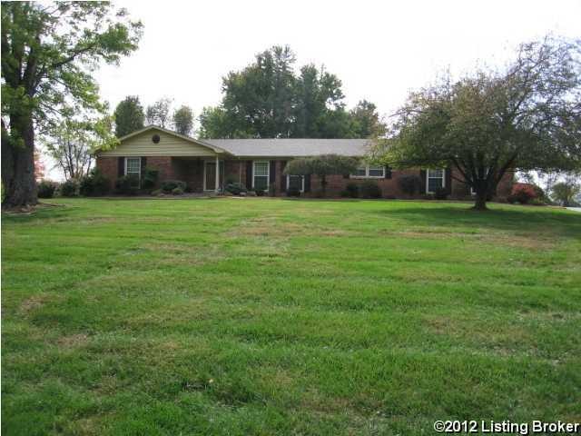 3633 Bells Mill Rd, Shepherdsville, KY 40165 - photo 1