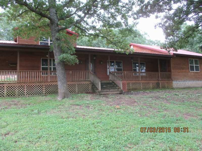 17867 Downing Rd, Fayetteville, AR 72701 - photo 1