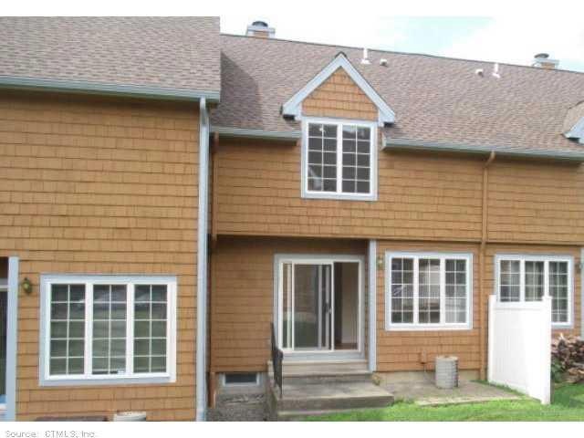 28 Pamela Ct unit 28, Broad Brook, CT 06016 - photo 1
