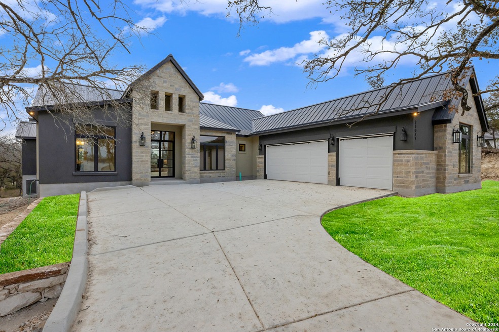 23033 Crafty Ridge, San Antonio, TX 78255 - photo 1