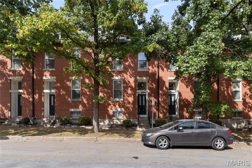 Sold • Co-Listing Agent