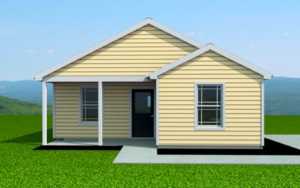 504 Molly Parker Ln, Spartanburg, SC 29301 - photo 1