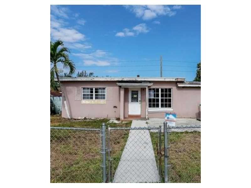 10340 NW 36th Ct, Miami, FL 33147 - photo 1